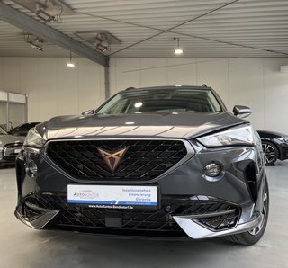 CUPRA Formentor Used vehicle for sale