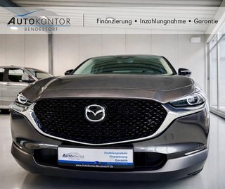 Mazda CX-30 Gebrauchtwagen Kaufen