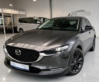 Mazda CX-30 Homura 2WD Autom., LED Navi HuD ACC Kamera - bilder 22