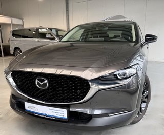 Mazda CX-30 Homura 2WD Autom., LED Navi HuD ACC Kamera - bilder 2