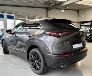 Mazda CX-30 Homura 2WD Autom., LED Navi HuD ACC Kamera - bilder 4