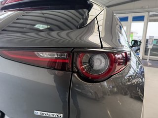 Mazda CX-30 Homura 2WD Autom., LED Navi HuD ACC Kamera - bilder 7