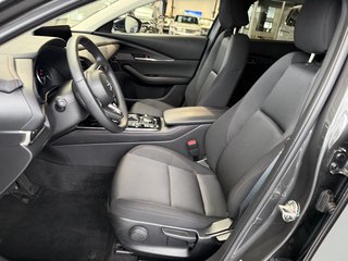 Mazda CX-30 Homura 2WD Autom., LED Navi HuD ACC Kamera - bilder 8