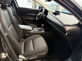 Mazda CX-30 Homura 2WD Autom., LED Navi HuD ACC Kamera - bilder 10