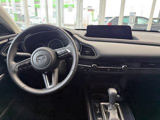 Mazda CX-30 Homura 2WD Autom., LED Navi HuD ACC Kamera - bilder 2