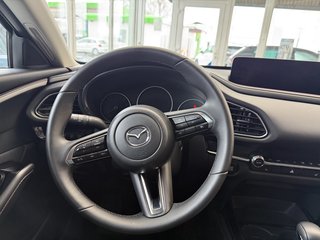 Mazda CX-30 Homura 2WD Autom., LED Navi HuD ACC Kamera - bilder 3