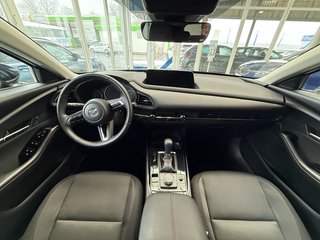 Mazda CX-30 Homura 2WD Autom., LED Navi HuD ACC Kamera - bilder 4