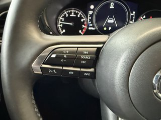 Mazda CX-30 Homura 2WD Autom., LED Navi HuD ACC Kamera - bilder 11