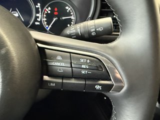 Mazda CX-30 Homura 2WD Autom., LED Navi HuD ACC Kamera - bilder 12