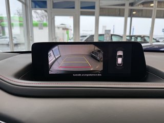 Mazda CX-30 Homura 2WD Autom., LED Navi HuD ACC Kamera - bilder 15