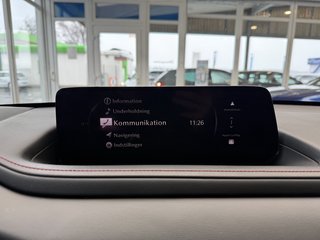 Mazda CX-30 Homura 2WD Autom., LED Navi HuD ACC Kamera - bilder 17