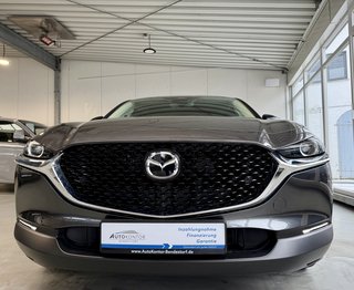 Mazda CX-30 Homura 2WD Autom., LED Navi HuD ACC Kamera - bilder 19