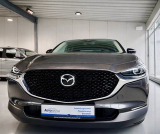 Mazda CX-30 Gebrauchtwagen Kaufen