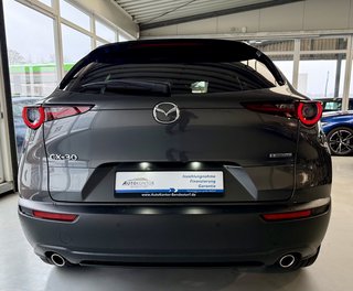Mazda CX-30 Homura 2WD Autom., LED Navi HuD ACC Kamera - bilder 21