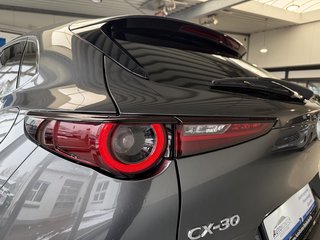 Mazda CX-30 Homura 2WD Autom., LED Navi HuD ACC Kamera - bilder 20