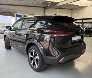 Nissan Qashqai N-Connecta LED ACC 360Kamera Navi Winterp. - bilder 5