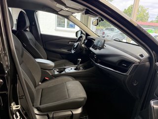 Nissan Qashqai N-Connecta LED ACC 360Kamera Navi Winterp. - bilder 8