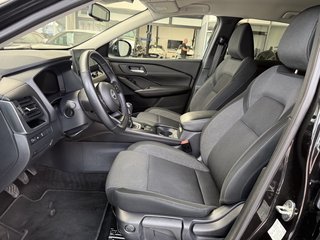 Nissan Qashqai N-Connecta LED ACC 360Kamera Navi Winterp. - bilder 6