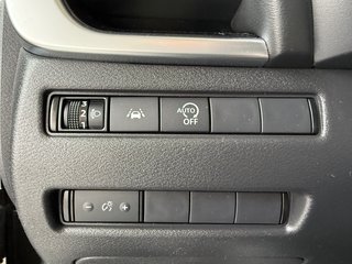 Nissan Qashqai N-Connecta LED ACC 360Kamera Navi Winterp. - bilder 4
