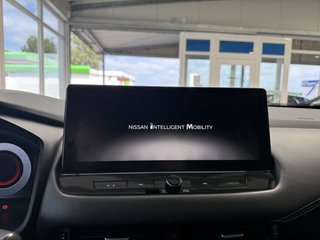 Nissan Qashqai N-Connecta LED ACC 360Kamera Navi Winterp. - bilder 5