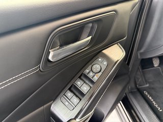 Nissan Qashqai N-Connecta LED ACC 360Kamera Navi Winterp. - bilder 3