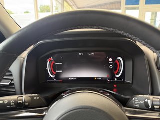 Nissan Qashqai N-Connecta LED ACC 360Kamera Navi Winterp. - bilder 8