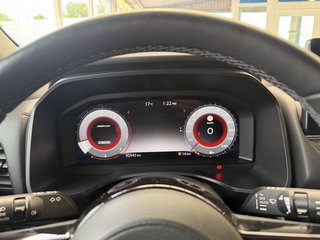 Nissan Qashqai N-Connecta LED ACC 360Kamera Navi Winterp. - bilder 9