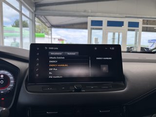 Nissan Qashqai N-Connecta LED ACC 360Kamera Navi Winterp. - bilder 10