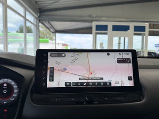 Nissan Qashqai N-Connecta LED ACC 360Kamera Navi Winterp. - bilder 12