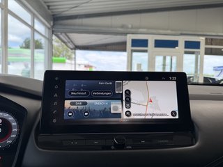 Nissan Qashqai N-Connecta LED ACC 360Kamera Navi Winterp. - bilder 13
