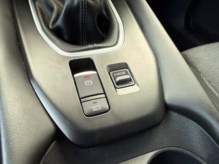 Nissan Qashqai N-Connecta LED ACC 360Kamera Navi Winterp. - bilder 14