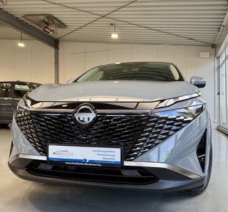 Nissan Qashqai Used vehicle for sale