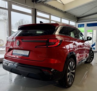 Renault Austral Techno Autom., LED Pano Navi Kamera - photo 5