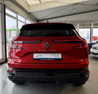 Renault Austral Techno Autom., LED Pano Navi Kamera - photo 6