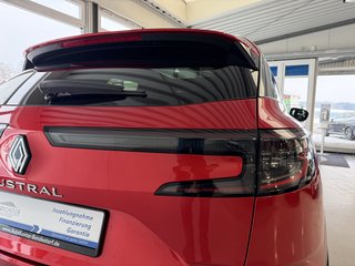 Renault Austral Techno Autom., LED Pano Navi Kamera - photo 8