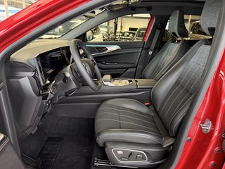 Renault Austral Techno Autom., LED Pano Navi Kamera - photo 9