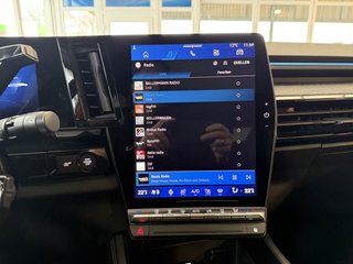 Renault Austral Techno Autom., LED Pano Navi Kamera - photo 18