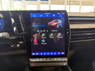 Renault Austral Techno Autom., LED Pano Navi Kamera - photo 19