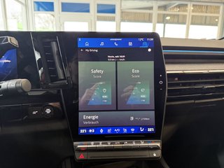 Renault Austral Techno Autom., LED Pano Navi Kamera - photo 20