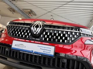 Renault Austral Techno Autom., LED Pano Navi Kamera - photo 25