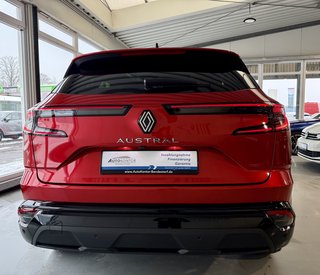 Renault Austral Techno Autom., LED Pano Navi Kamera - photo 26