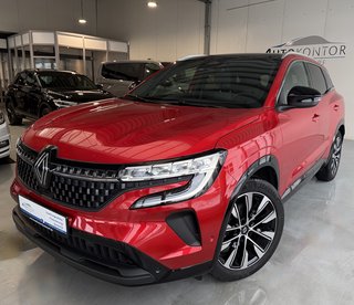 Renault Austral Techno Autom., LED Pano Navi Kamera - photo 27