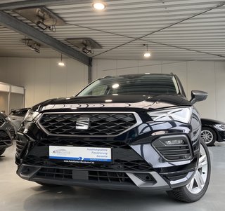 Seat Ateca Used vehicle for sale