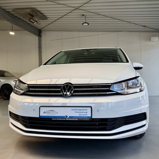 Volkswagen Touran Used vehicle for sale