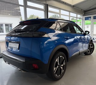 Peugeot 2008 Allure Autom., LED Kamera ACC CarPlay - foto 5