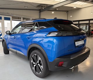 Peugeot 2008 Allure Autom., LED Kamera ACC CarPlay - foto 4