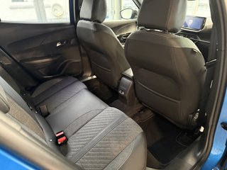 Peugeot 2008 Allure Autom., LED Kamera ACC CarPlay - foto 2