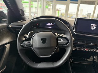 Peugeot 2008 Allure Autom., LED Kamera ACC CarPlay - foto 4