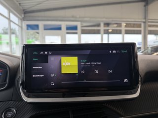 Peugeot 2008 Allure Autom., LED Kamera ACC CarPlay - foto 11
