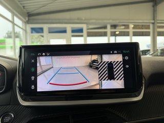 Peugeot 2008 Allure Autom., LED Kamera ACC CarPlay - foto 12